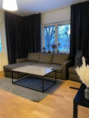 Fin Lägenhet Nära Centrum